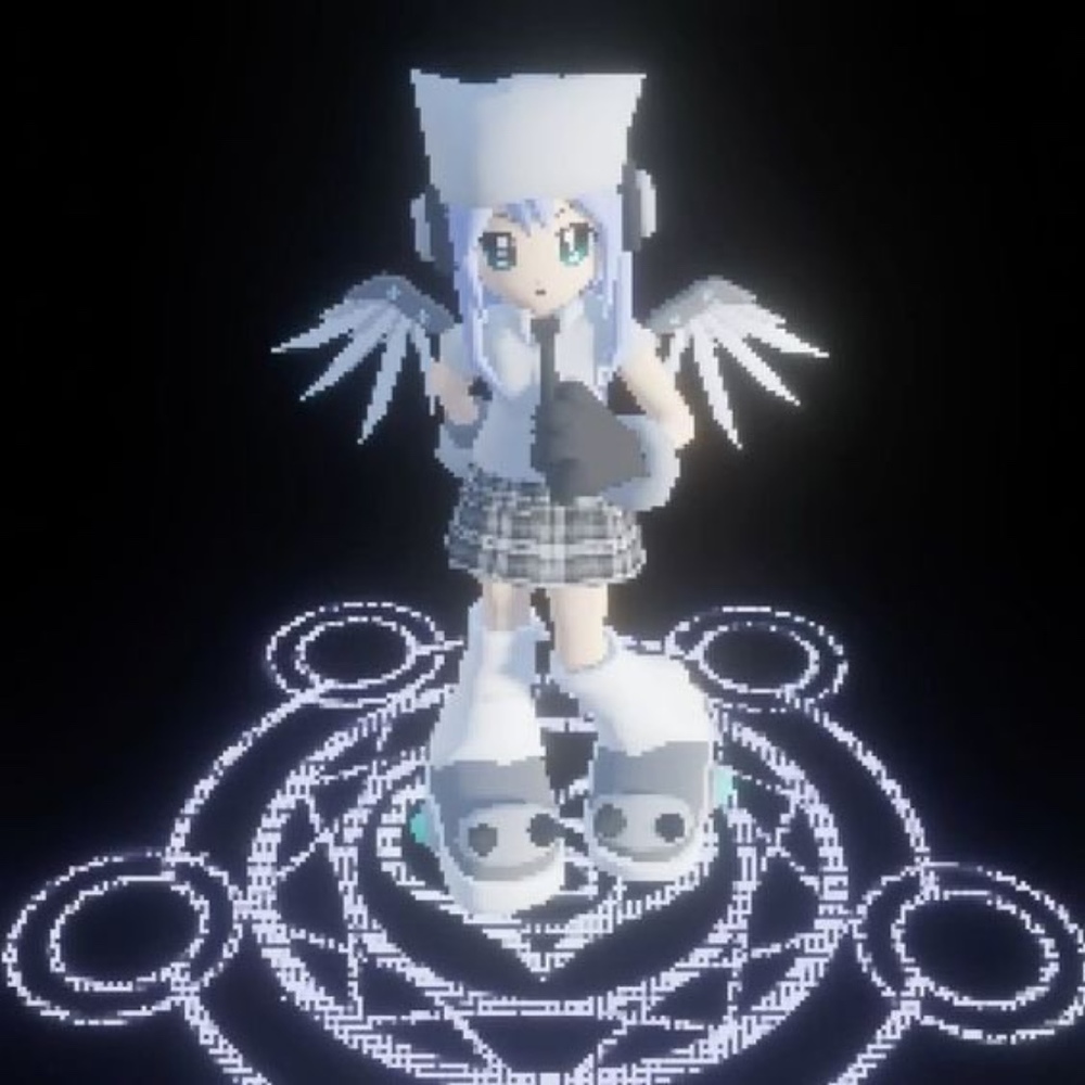 Meet your Posher, Demmond